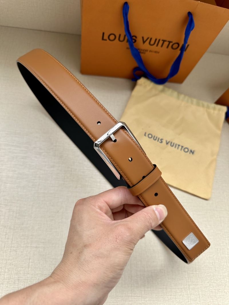 Louis Vuitton Belts